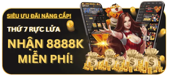 Khuyến mãi nạp tiền ffok casino