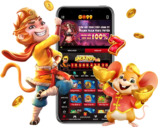 Hoàn trả hàng tuần ffok casino