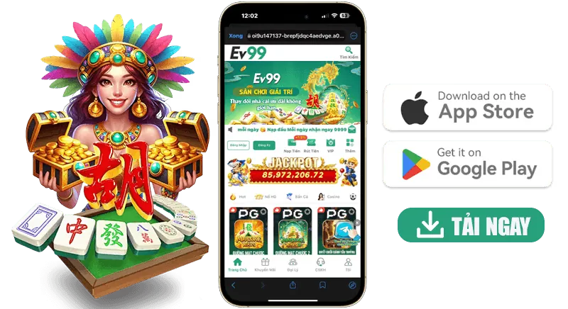 Công nghệ ffok casino