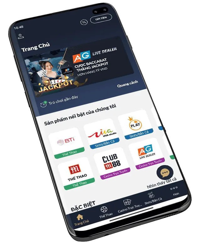 Cam kết bảo mật và công bằng của ffok casino