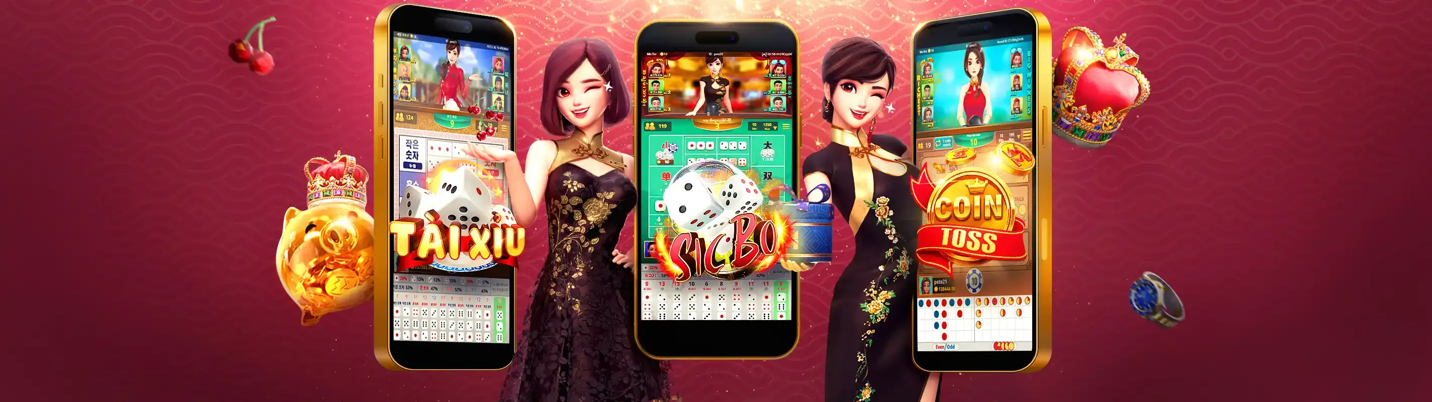 Tổng quan các tính năng trò chơi ffok casino