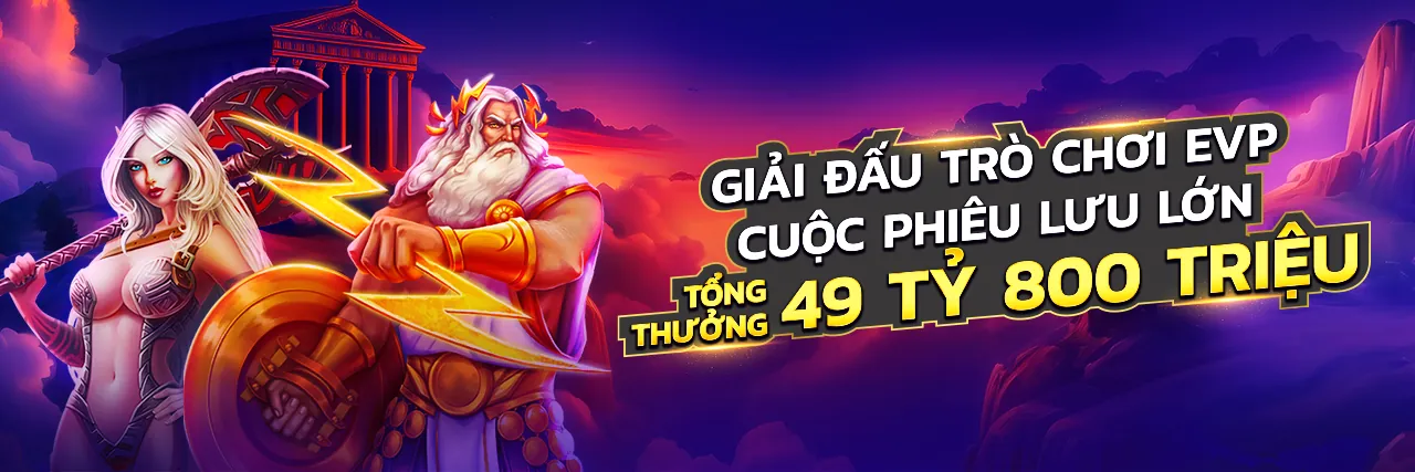 Hình ảnh chính về Slot Games tại ffok casino
