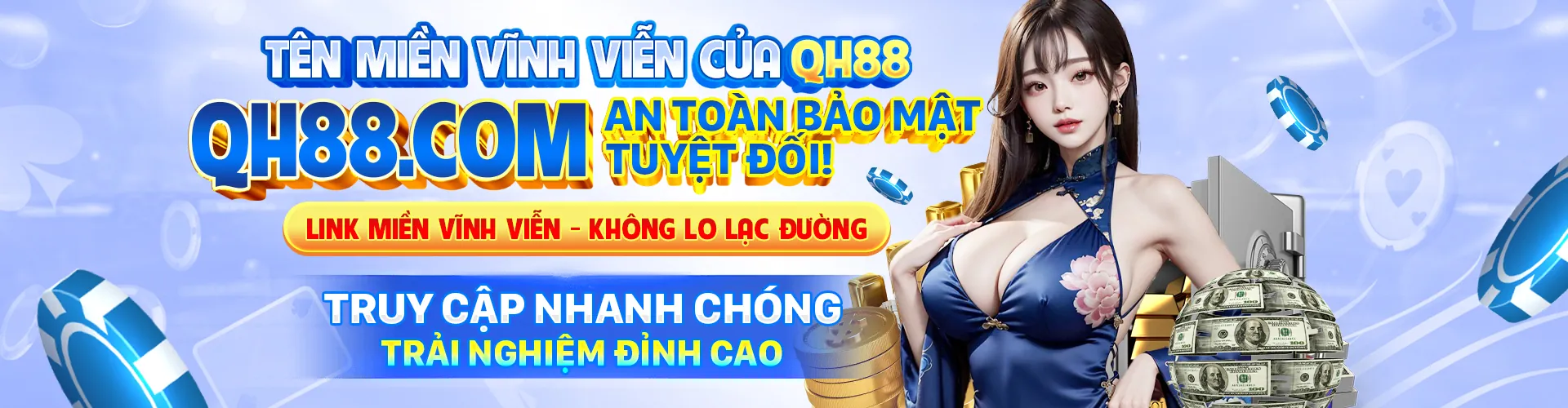 Chương Trình VIP ffok casino